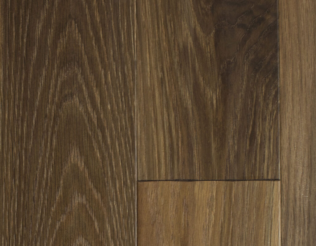 Castillian Engineered - Copper | 21031 | Mullican Hardwood Flooring