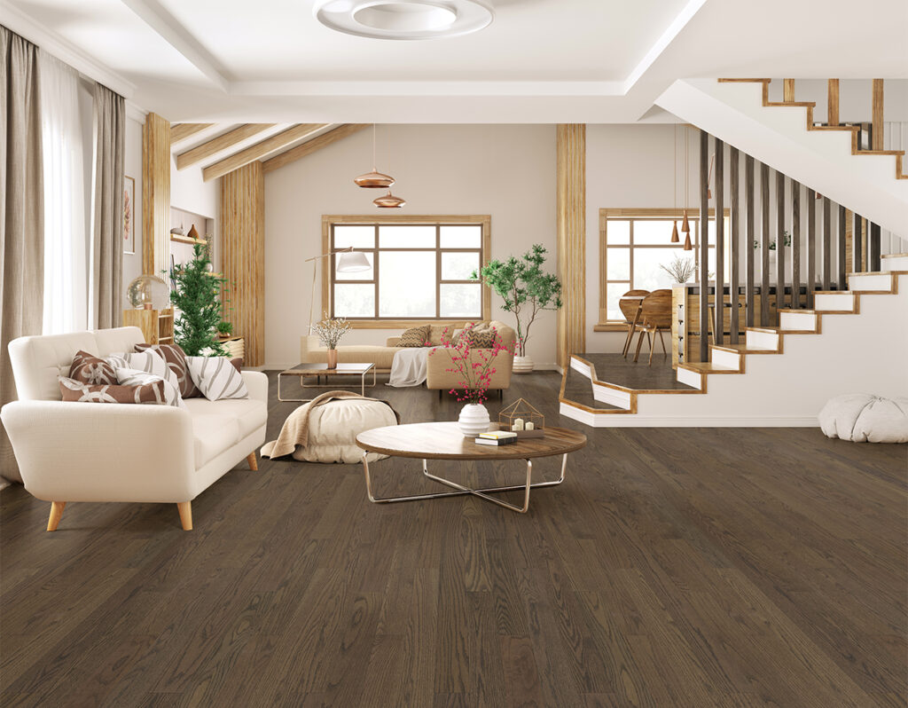 Nordic Naturals - Summit | 26030 | Mullican Hardwood Flooring