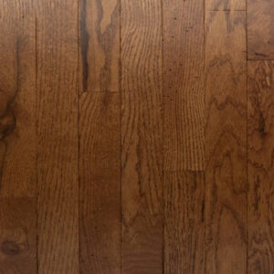 Solid Red Oak Hardwood Shenandoah Saddle 50355 Swatch