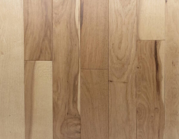 Solid Hickory Hardwood Mystic Grove Woodland 50401 Swatch