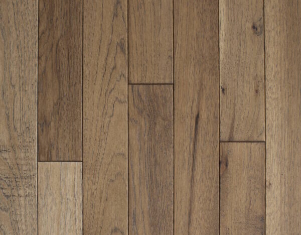 Solid Hickory Hardwood Mystic Grove Shadow 50405 Swatch